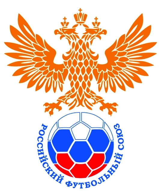 "شعار المنتخب الروسي"
