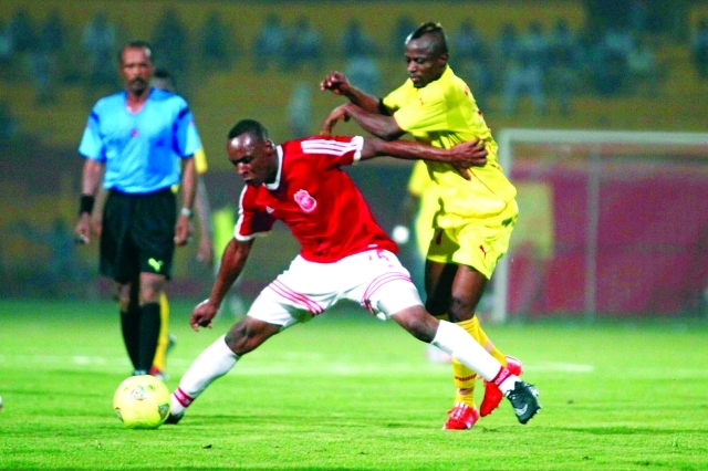 "الأمور الإدارية تؤثر على الدوري السوداني وتعكر الأجواء | البيان"