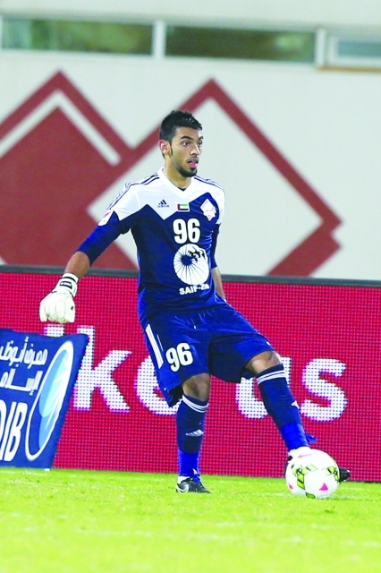" محمد يوسف لم يظهر بمستواه المعروف"