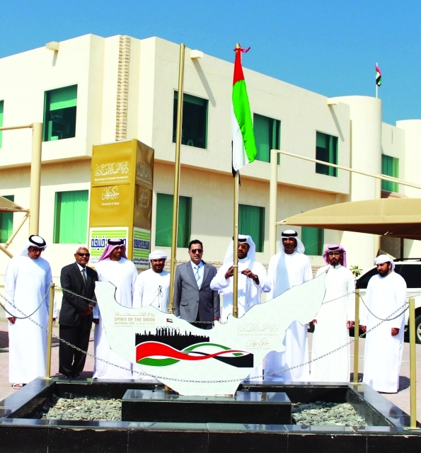 "Ⅶ دائرة التنمية الاقتصادية"