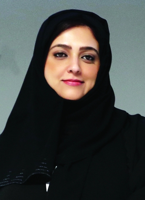 "■ علياء القاسمي"
