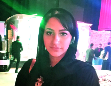"■ مريم الشامسي"