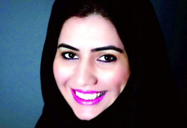 "■ خديجة المرزوقي"