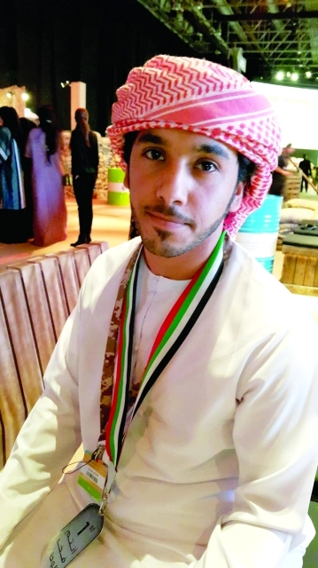 "■ عبد الرحمن محمد احمد"
