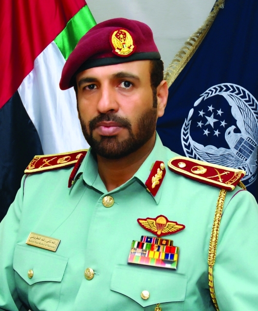 "■ راشد المطروشي"