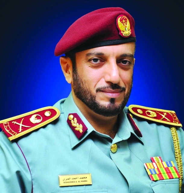 "■ محمد المري"