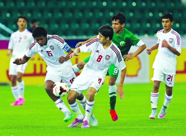 "■ منتخب الناشئين يبدأ مرحلة جديدة من الاعداد | البيان"