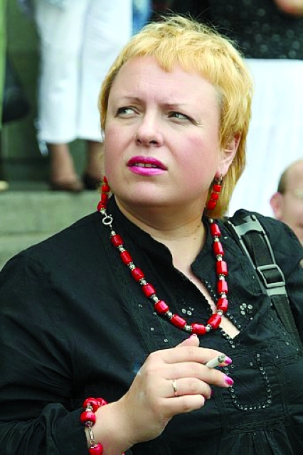 "مريم فاتوتينا"