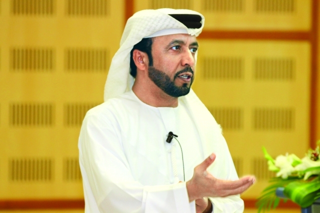 "■ سعيد الكعبي"