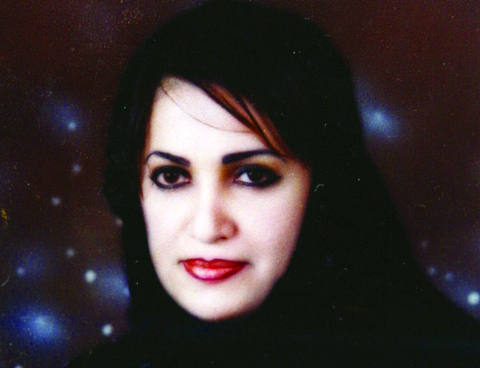"■ ميسون الشاعر"