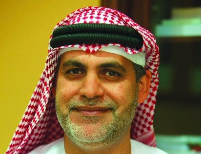 "■ أحمد الحمادي"