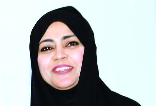 "■ سمية حارب"