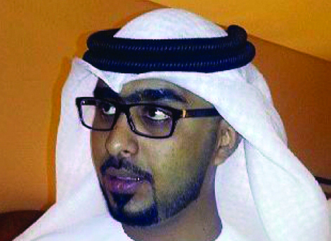 " خالد محمد"