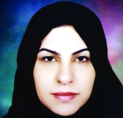 "موزة الوالي"