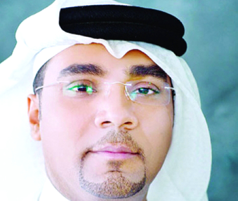 "جمال الشحي"