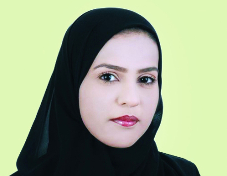 "مريم الشناصي"