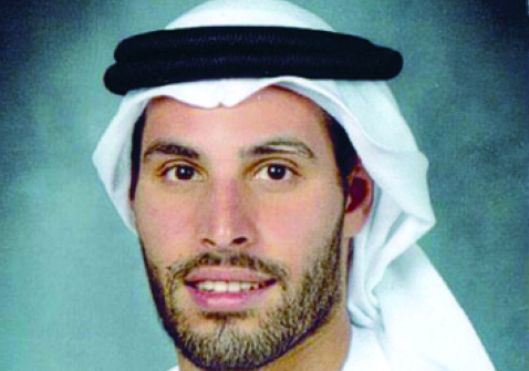 " محمد خليفة المبارك"