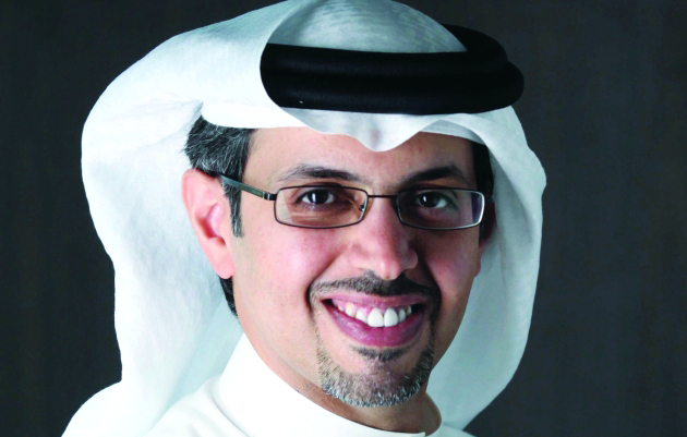"حمد بوعميم: الحدث هو المنصة الأبرز للاستثمار في القارة السمراء"