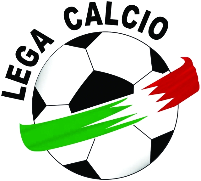 "شعار الدوري الإيطالي"
