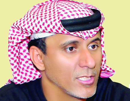"محمد بن ثعلوب الدرعي"