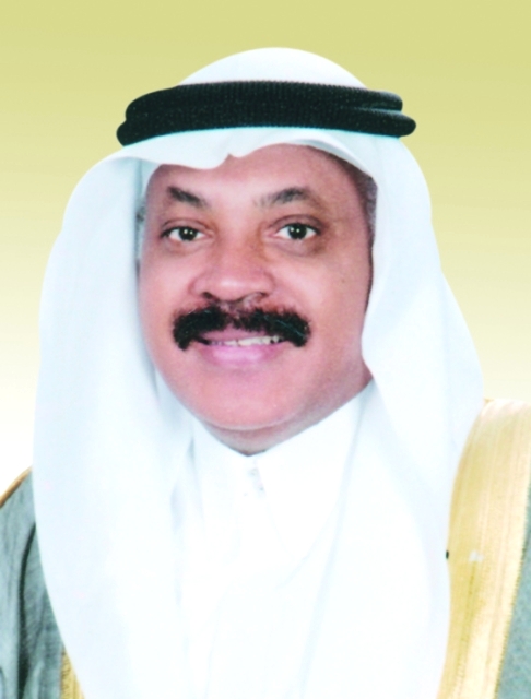 "محمد فلاته: علاقات مميزة وقوية مع كبرى الشركات العالمية المتخصصة"