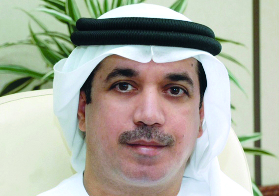 "■ خالد الجاسم"
