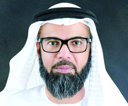 "■ أحمد الشحي"