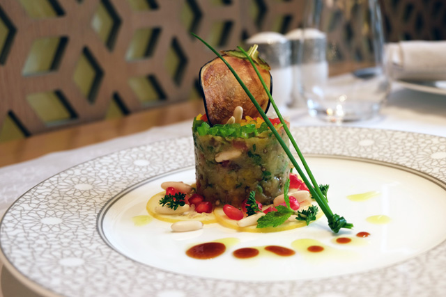 "بابا غنوج"