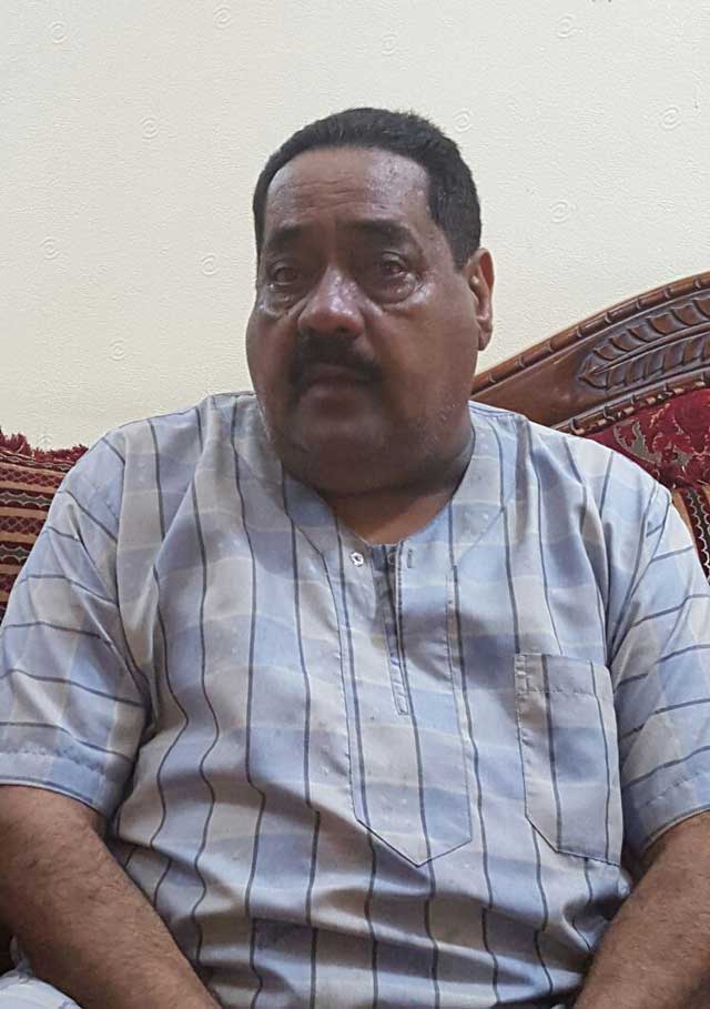 "محمد الحمودي"