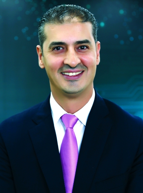 "■ خالد عيسى"