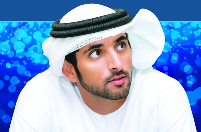 حمدان بن محمد لـ«البيان»: «المبادرة الأدبية» تعزز حضور الشعر الشعبي