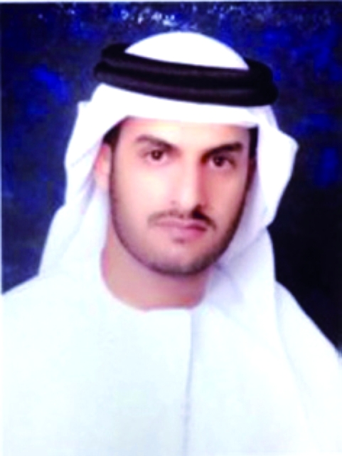 "■ أحمد بن مسحار"