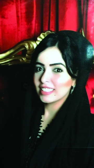 "■ نادية عبد الرزاق"