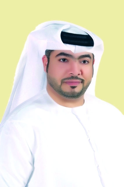 "■ علي مصبح"