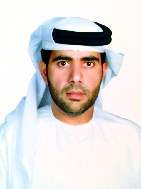 "■  بدر عبدالله الشحي"