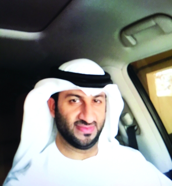 "■ جابر جاسم البلوشي"