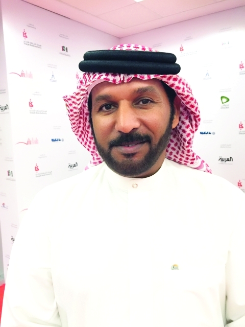 "محمد البريكي"