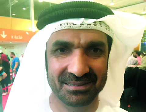 "عبد الله الهدية"