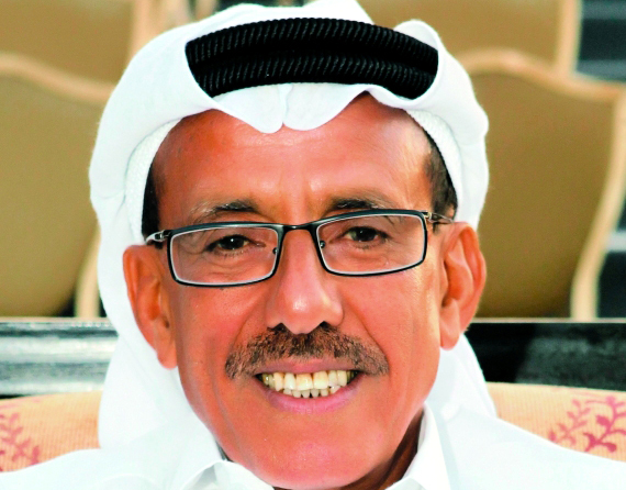 "خلف الحبتور"