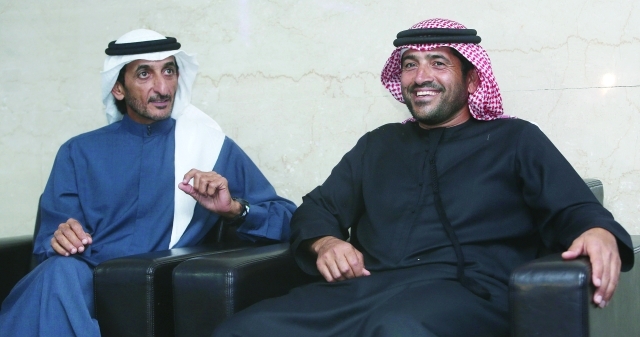 "■ أحمد بن حشر"