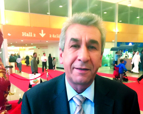"Ⅶ شاكر حسن"