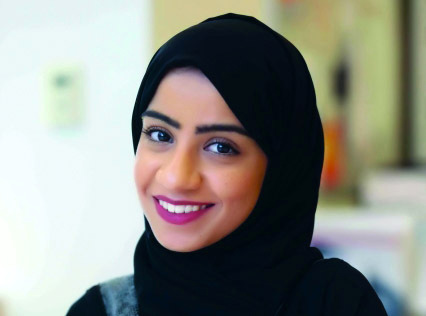 "Ⅶ سارة الأنصاري"
