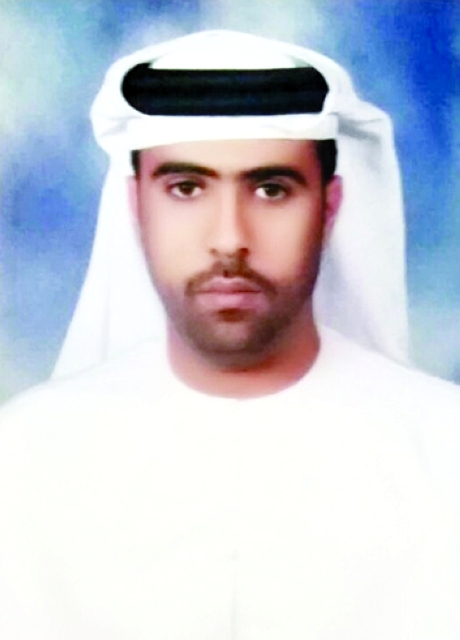 "■ الشهيد خميس الراشدي"