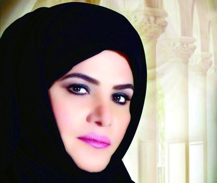 "■ ناعمة الشرهان"