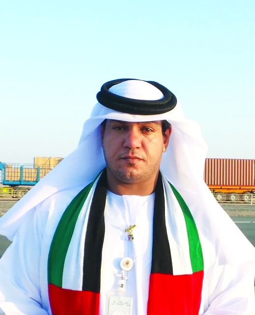 "■ سند المزروعي"