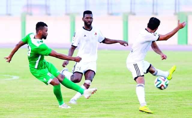 "■ عجمان يأمل مواصلة انتصاراته في الكأس | البيان"