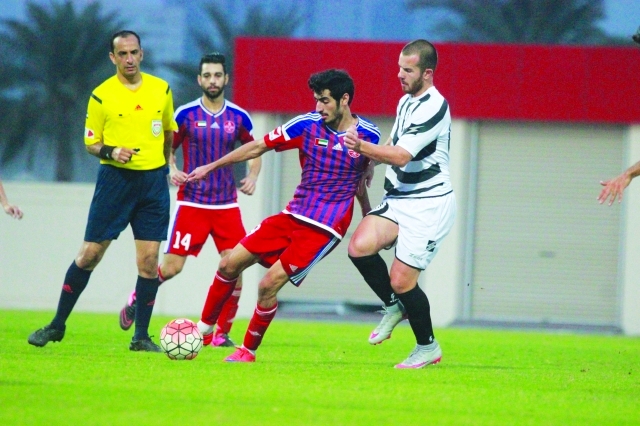 "■ الشعب حقق استفادة كبيرة من المباراة الودية | البيان"