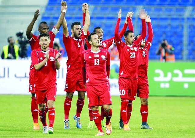 اليمن تتذوق طعم الفوز الأول في مانيلا