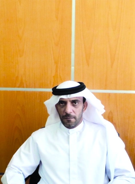 "حمد سالم علي الهاملي"