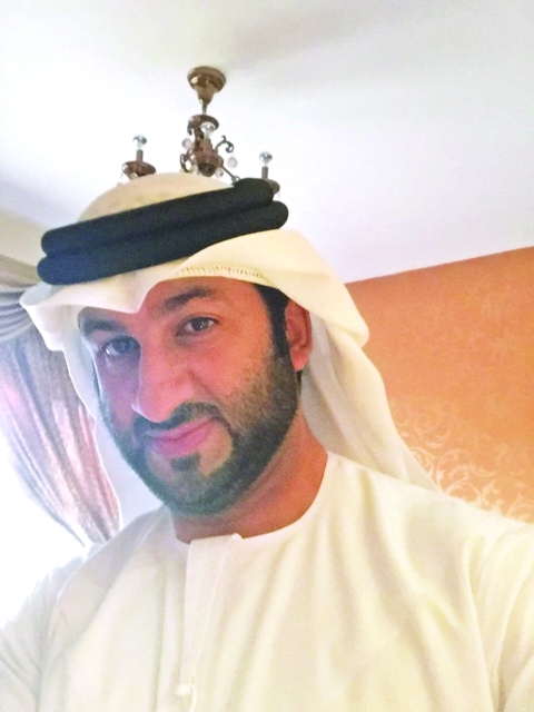 " جابر البلوشي"